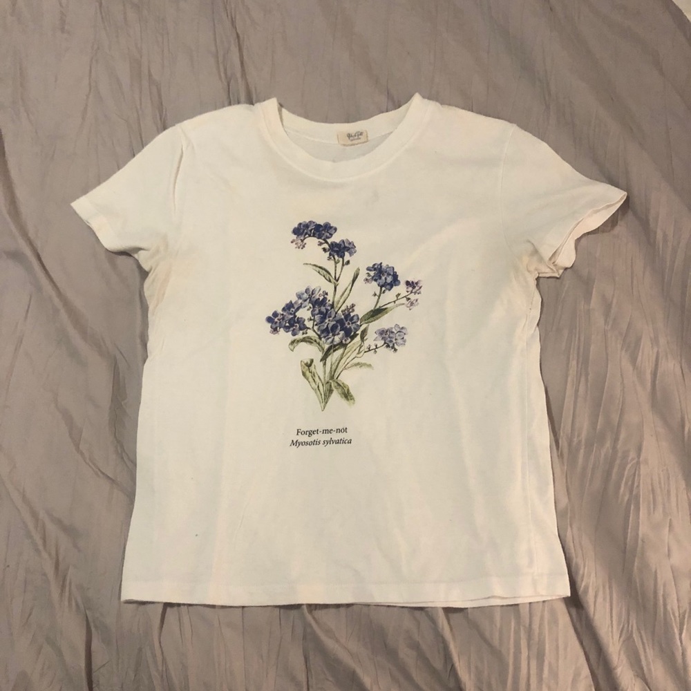 BRANDY TOP